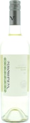 Veramonte Sauvignon Blanc 2011 Front Bottle Shot