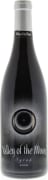 Valley of the Moon Syrah 2009 Front Bottle Shot