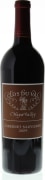 Clos du Val Napa Valley Cabernet Sauvignon 2009 Front Bottle Shot