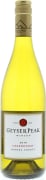 Geyser Peak Chardonnay 2010 Front Bottle Shot