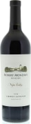 Robert Mondavi Napa Valley Cabernet Sauvignon 2009 Front Bottle Shot