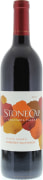StoneCap Cabernet Sauvignon 2010 Front Bottle Shot