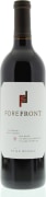 Forefront by Pine Ridge Cabernet Sauvignon 2009 Front Bottle Shot