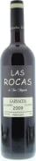 Las Rocas Garnacha 2009 Front Bottle Shot
