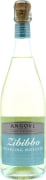 Angove Family Winemakers Zibibbo Sparkling Moscato Front Bottle Shot