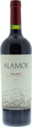 Alamos Malbec 2011 Front Bottle Shot