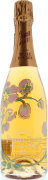Perrier-Jouet Rose Belle Epoque 2004 Front Bottle Shot