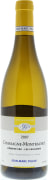 Domaine Jean-Marc Pillot Chassagne Montrachet Premier Cru Caillerets 2007 Front Bottle Shot