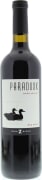 Paraduxx Z Red Blend 2009 Front Bottle Shot
