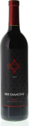Red Diamond Merlot 2009 Front Bottle Shot