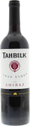 Tahbilk 1860 Vines Shiraz 2006 Front Bottle Shot