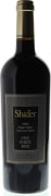 Shafer One Point Five Cabernet Sauvignon 2009 Front Bottle Shot