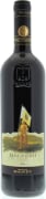 Banfi Belnero Toscana 2009 Front Bottle Shot