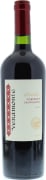 Veramonte Cabernet Sauvignon 2010 Front Bottle Shot