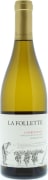 La Follette Sangiacomo Chardonnay 2010 Front Bottle Shot