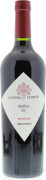 Achaval Ferrer Mendoza Malbec 2011 Front Bottle Shot