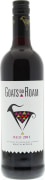 Goats do Roam Red 2011 Front Bottle Shot