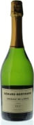 Gerard Bertrand Cremant de Limoux Brut 2010 Front Bottle Shot