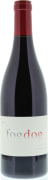 Fogdog Pinot Noir 2009 Front Bottle Shot
