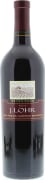 J. Lohr Estates Seven Oaks Cabernet Sauvignon 2010 Front Bottle Shot