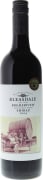 Bleasdale Bremerview Shiraz 2009 Front Bottle Shot