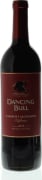 Dancing Bull Cabernet Sauvignon 2010 Front Bottle Shot