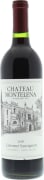 Chateau Montelena Napa Valley Cabernet Sauvignon 2009 Front Bottle Shot