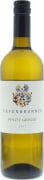 Tiefenbrunner Pinot Grigio 2011 Front Bottle Shot