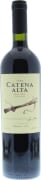 Catena Alta Malbec 2009 Front Bottle Shot