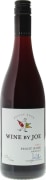 Wine By Joe Pinot Noir 2010 Front Bottle Shot