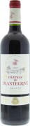 Chateau de Chantegrive  2009 Front Bottle Shot