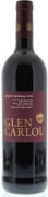 Glen Carlou Grand Classique 2009 Front Bottle Shot