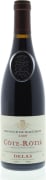 Delas Cote-Rotie Seigneur de Maugiron 2009 Front Bottle Shot