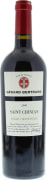 Gerard Bertrand Saint Chinian 2009 Front Bottle Shot