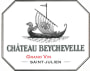 Chateau Beychevelle (Futures Pre-Sale) 2011 Gift Product Image
