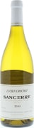 Lucien Crochet Sancerre 2010 Front Bottle Shot