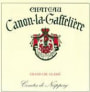 Chateau Canon La Gaffeliere (Futures Pre-Sale) 2011 Gift Product Image