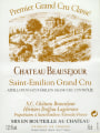 Chateau Beausejour Duffau-Lagarrosse (Futures Pre-Sale) 2011 Gift Product Image