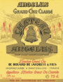 Chateau Angelus (Futures Pre-Sale) 2011 Gift Product Image
