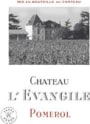 Chateau L'Evangile (Futures Pre-Sale) 2011 Gift Product Image