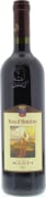 Banfi Rosso di Montalcino 2010 Front Bottle Shot