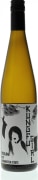 Charles Smith Wines Kung Fu Girl Riesling 2011 Front Bottle Shot
