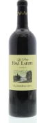 Chateau Smith Haut Lafitte Le Petit Haut Lafitte 2009 Front Bottle Shot
