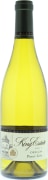 King Estate Signature Collection Pinot Gris 2011 Front Bottle Shot