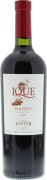 Enrique Foster Ique Malbec 2011 Front Bottle Shot