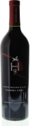 Columbia Crest H3 Cabernet Sauvignon 2010 Front Bottle Shot