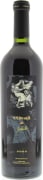 Tikal Jubilo 2009 Front Bottle Shot