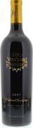 The Vineyard House Cabernet Sauvignon 2007 Front Bottle Shot