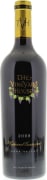 The Vineyard House Cabernet Sauvignon 2008 Front Bottle Shot