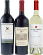 Napa Valley Wine Trio Gift Product Image
